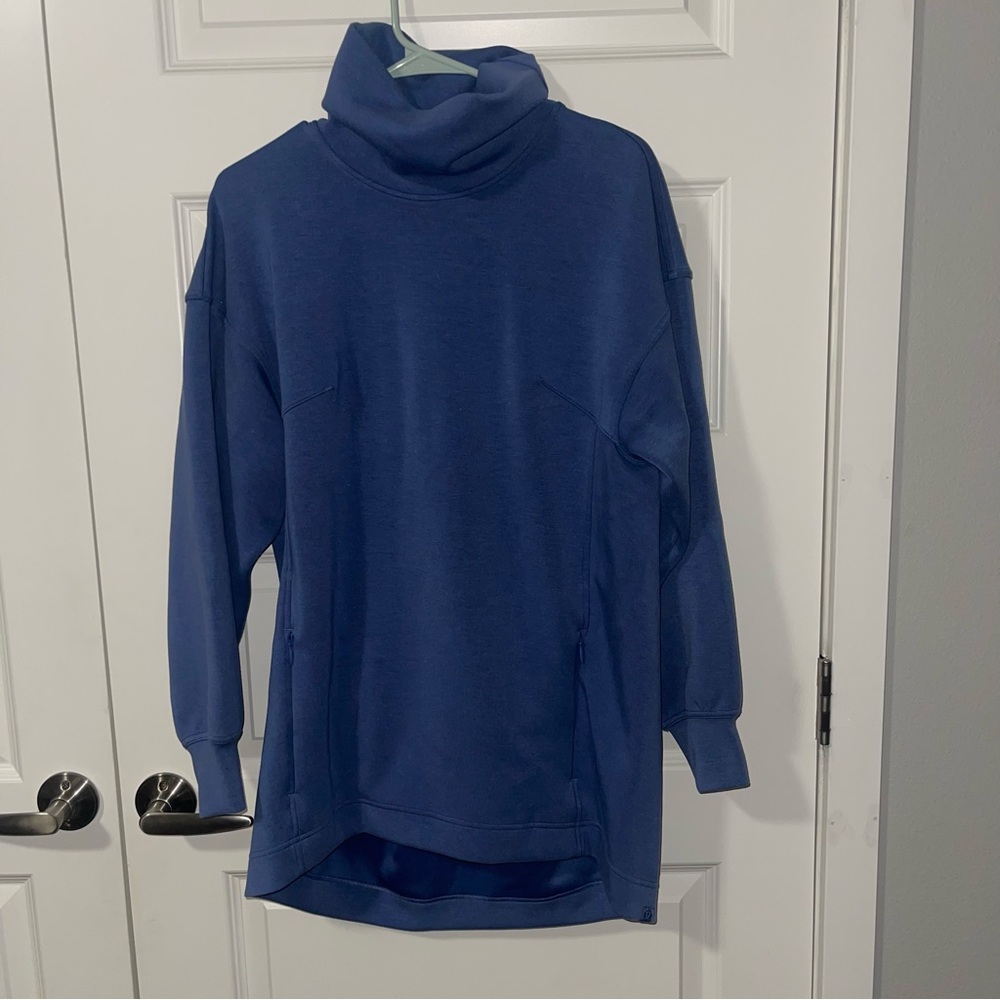 lululemon athletica Softerme cowl neck